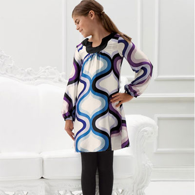 Pirouette Frida Dress ($135) Pirouette Frida Dress ($135)