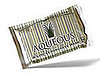 Aqueous Hand Towels