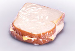 Making Sandwiches For the Community
