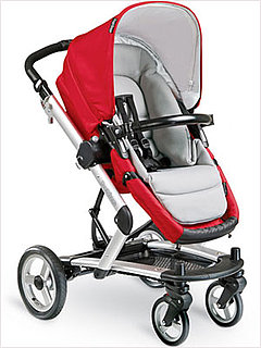 Peg Perego Skate Stroller