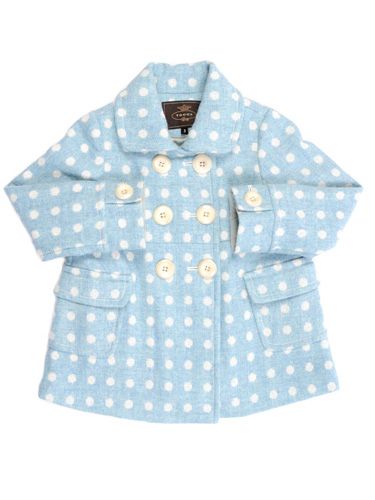 Pretty in Pale Blue 