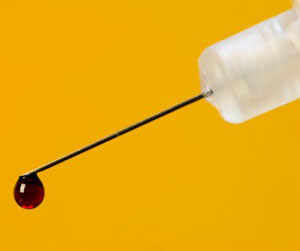 Blood Type