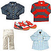Fall Fashions for Kids