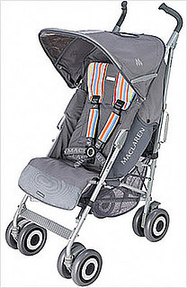 Maclaren Issues Recall for Faulty Hinge on Stroller