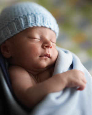 Newborns in Need