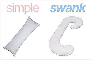 Pregnancy Pillows