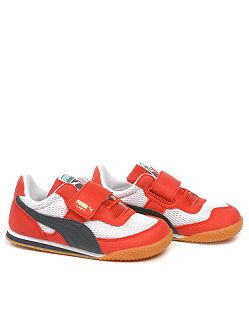 Vibrant Kicks Vibrant Kicks