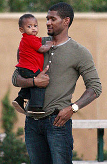 Usher Baby