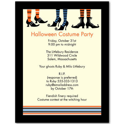 Tiny Prints Halloween Collection Tiny Prints Halloween Collection