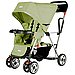 Joovy Caboose Ultralight Stroller
