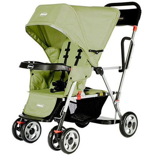 Joovy Caboose Ultralight Stroller Joovy Caboose Ultralight Stroller