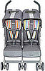 Maclaren Twin Strollers