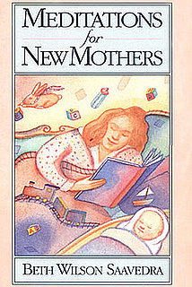Meditations for New Mothers