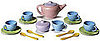 Green Tea Set