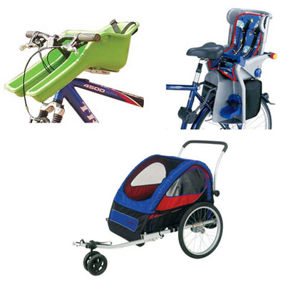 Child Bike Seats Child Bike Seats