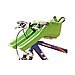 iBert Safe-T Front Mounted Child Bicycle Seat ($85)