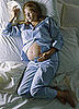 Restless Leg Syndrome During Pregnancy