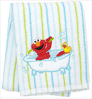 Kissable Washcloths