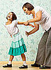 Spanking Kids
