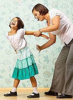 Spanking Kids