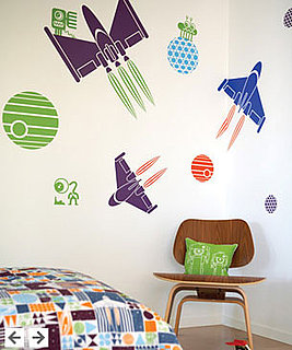 Boodalee Wall Art by Blik