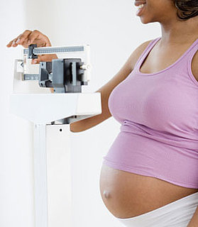 Weight Gain During Pregnancy 2008-10-24 09:00:48