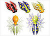 Beetle Spork
