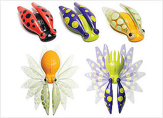 Beetle Spork