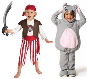 Inexpensive Halloween Costumes