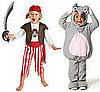 Inexpensive Halloween Costumes