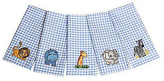 Napkins for Kids