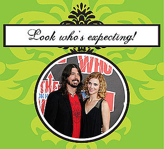 Dave Grohl Expecting Second Child