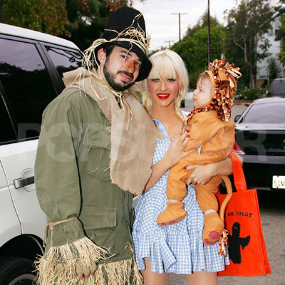 Lions, Tigers, and Bears, Oh My! Lions, Tigers, and Bears, Oh My!