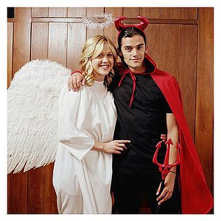 Pregnant Halloween Costumes