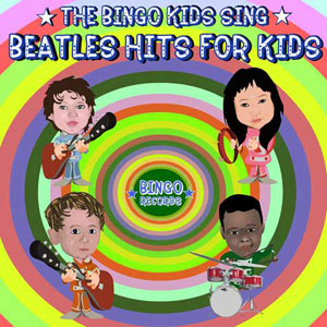 Bingo Kids Sing