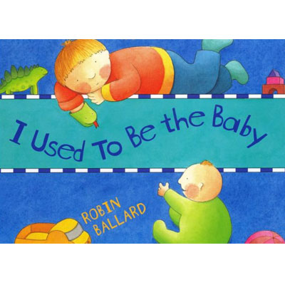 I Used to Be the Baby I Used to Be the Baby