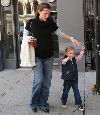 Dimpled Duo Sports Dungarees in NYC Dimpled Duo Sports Dungarees in NYC