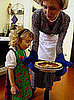 Tell Mommy: Thanksgiving Traditions 
