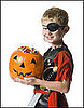 Scary Halloween Treat