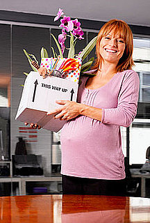 babysugar Goes on Maternity Leave