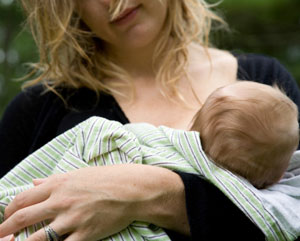 Breastfeeding