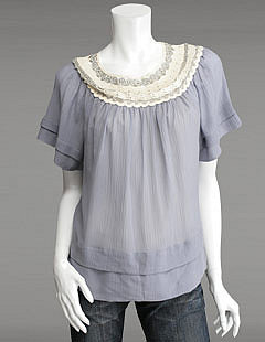 3.1 Phillip Lim blouse