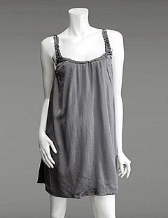 ON SALE at shopjake.com - Tent dress