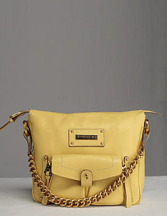 Yellow bag at shopjake.com