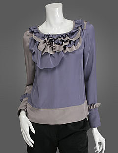 Pigalle top