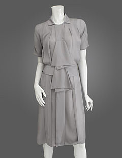 brian Reyes bow dress