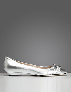 Millie flat