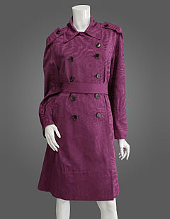 Classic trench