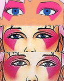 Request Jem (cartoon make-up) for Emalove