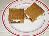 My snack